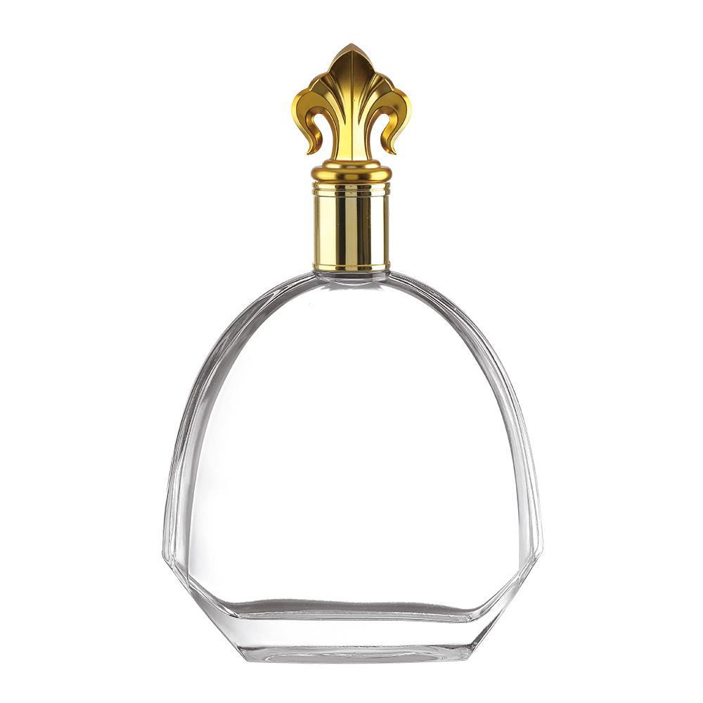 Brandy Bottle-006  