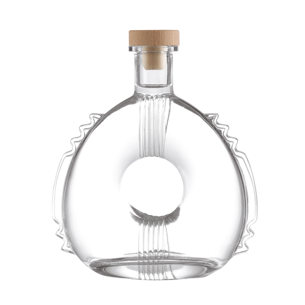 Brandy Bottle-020  