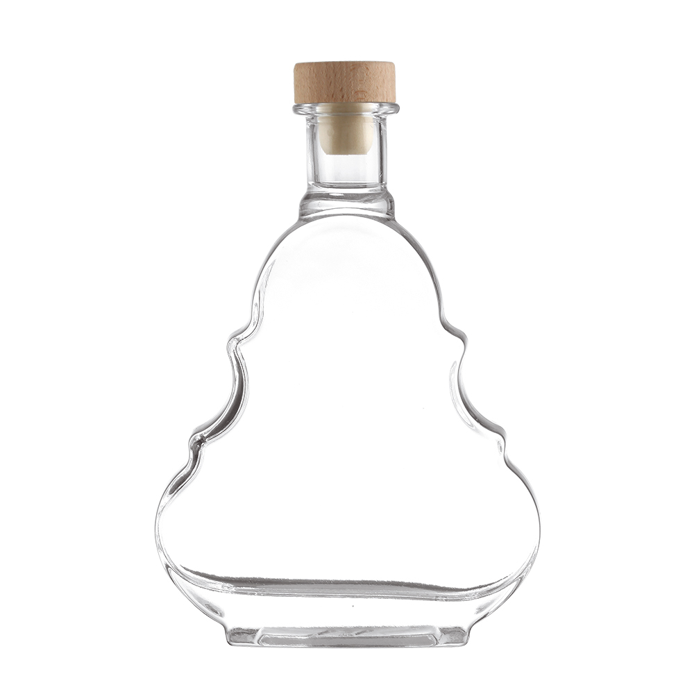 Brandy Bottle-021  
