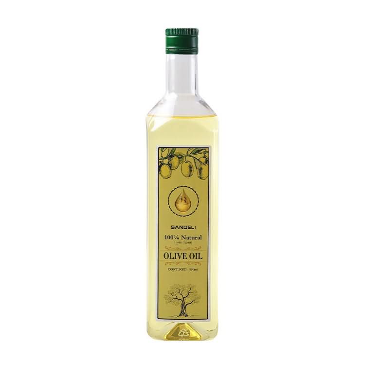 Olive Oil Bottle-002  