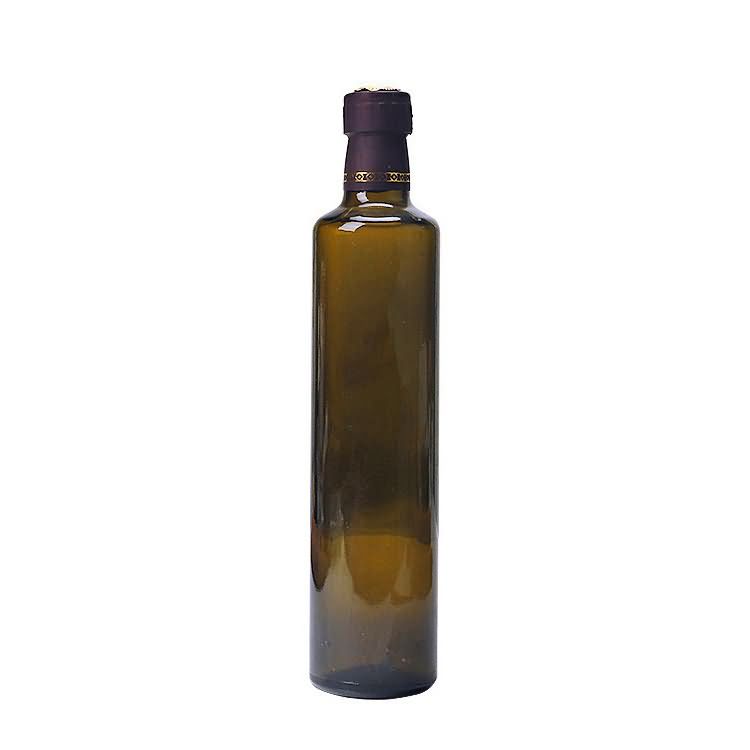 Olive Oil Bottle-004  