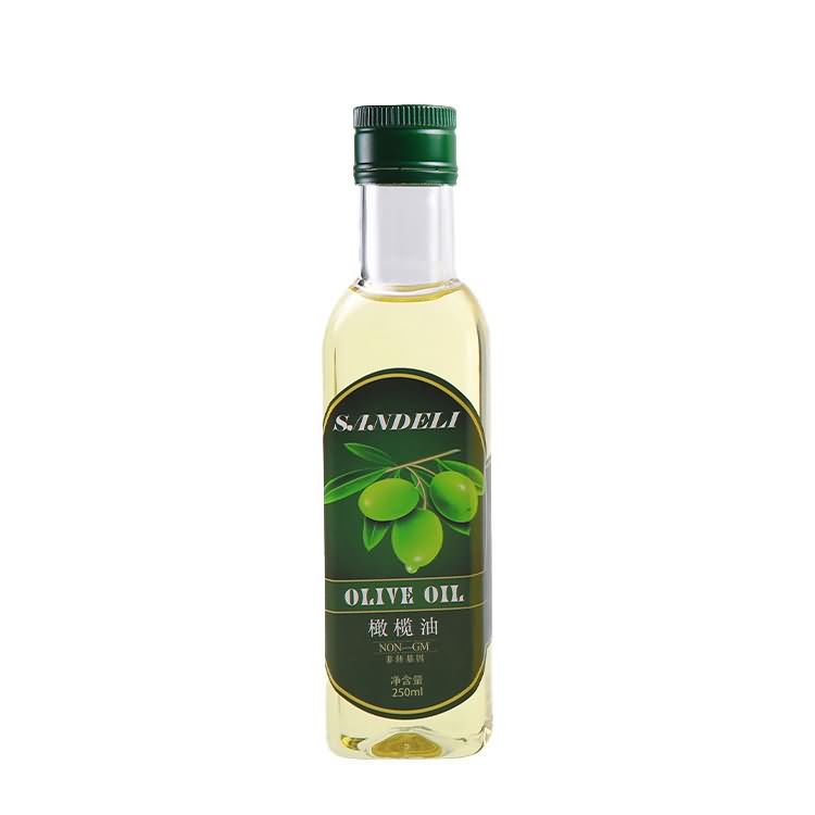 Olive Oil Bottle-005  