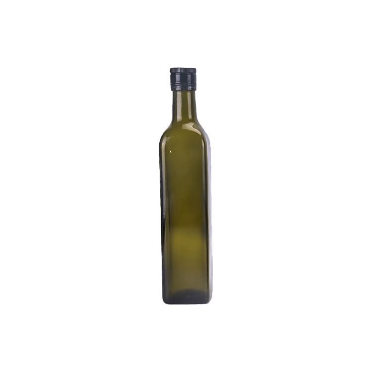 Olive Oil Bottle-012  
