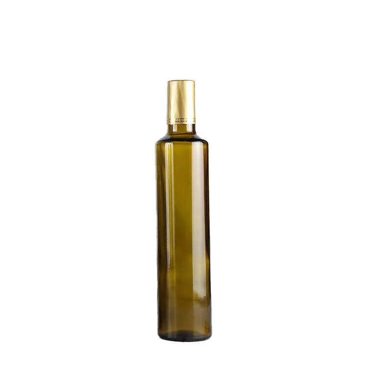 Olive Oil Bottle-015  