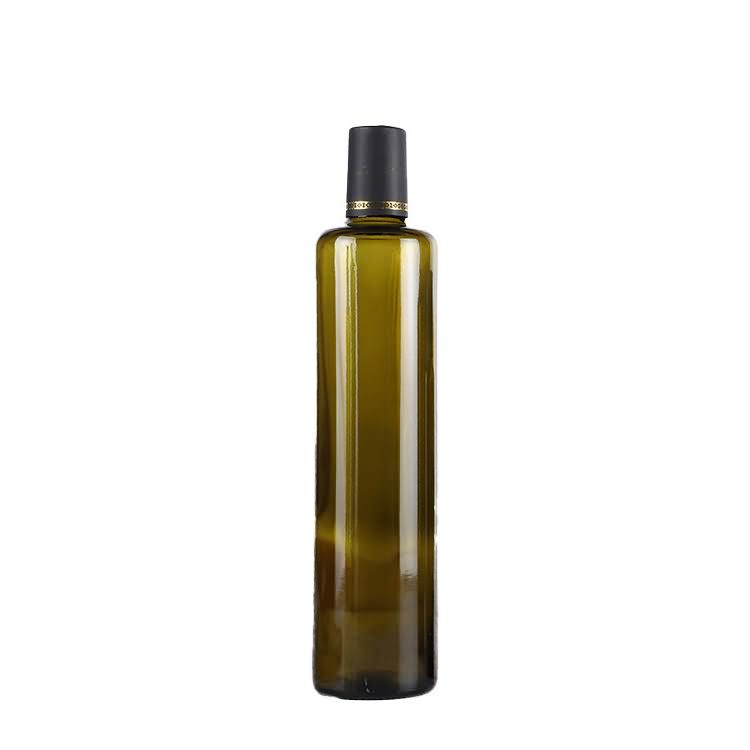 Olive Oil Bottle-017  
