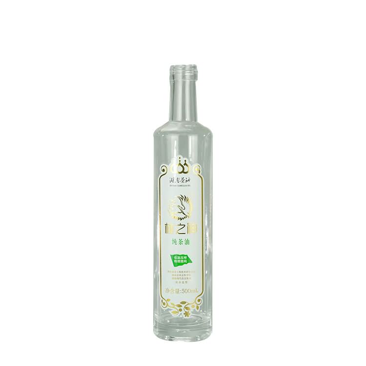 Olive Oil Bottle-018  