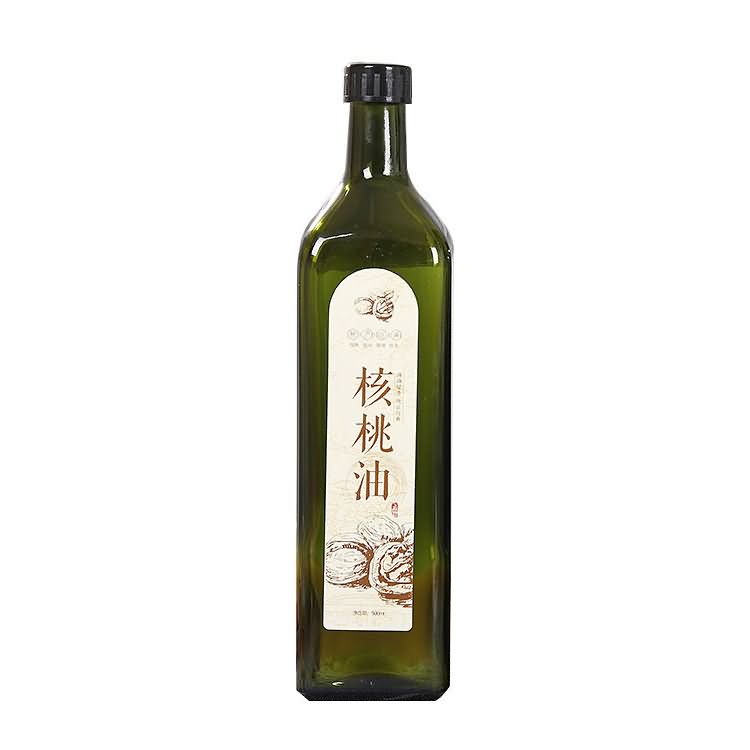 Olive Oil Bottle-027  