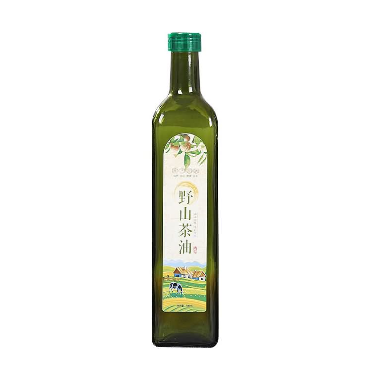 Olive Oil Bottle-028  
