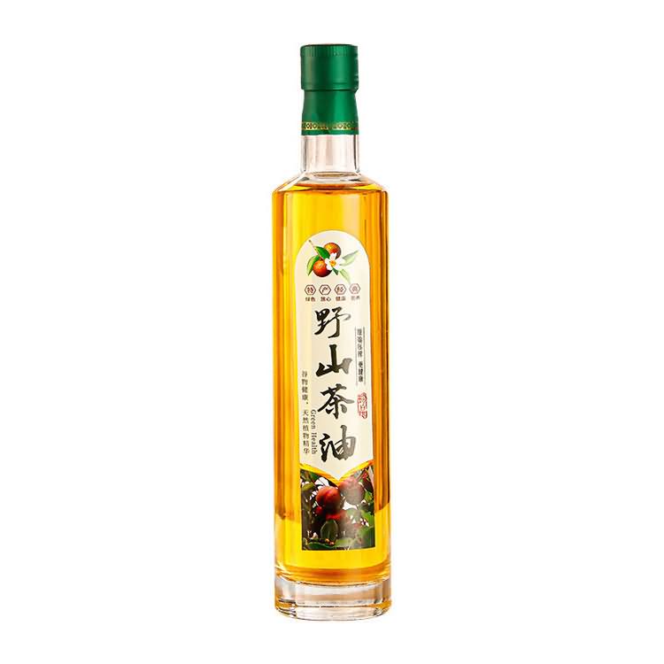 Olive Oil Bottle-033  