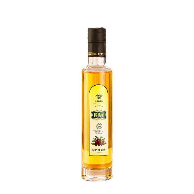 Olive Oil Bottle-034  