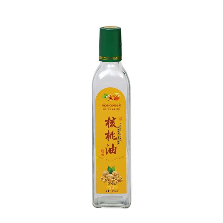 Olive Oil Bottle-041  