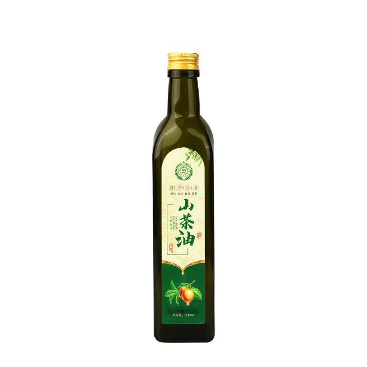 Olive Oil Bottle-046  