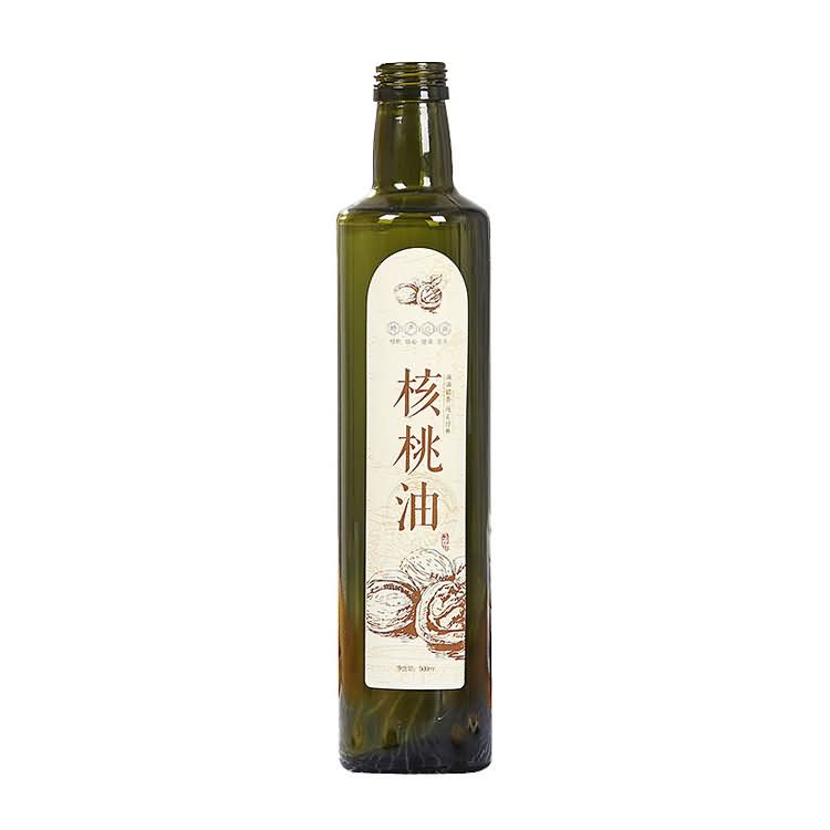 Olive Oil Bottle-047  
