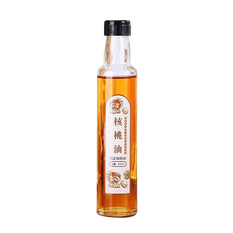 Olive Oil Bottle-050  