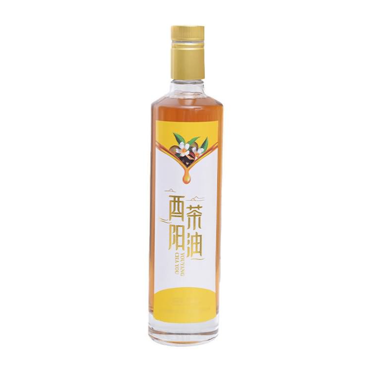 Olive Oil Bottle-052  