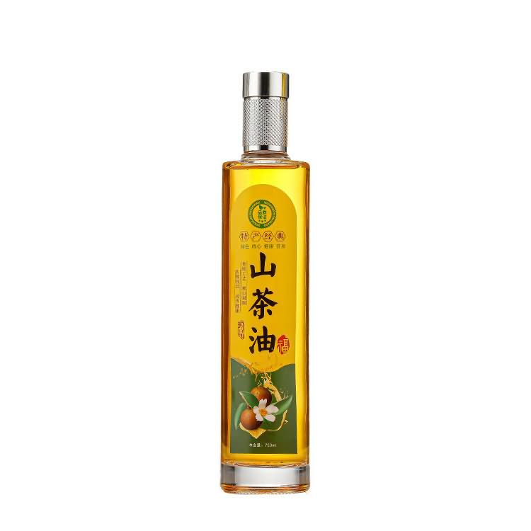 Olive Oil Bottle-053  