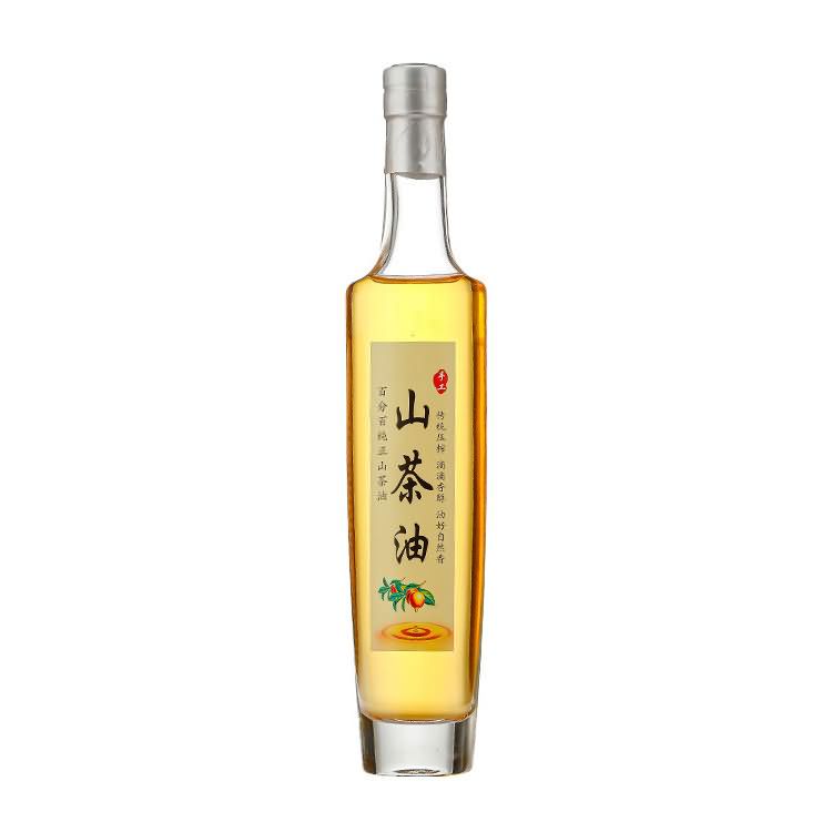 Olive Oil Bottle-055  