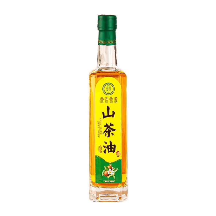 Olive Oil Bottle-057  
