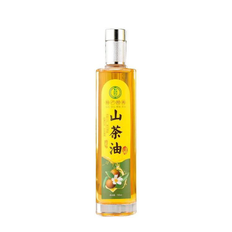 Olive Oil Bottle-061  