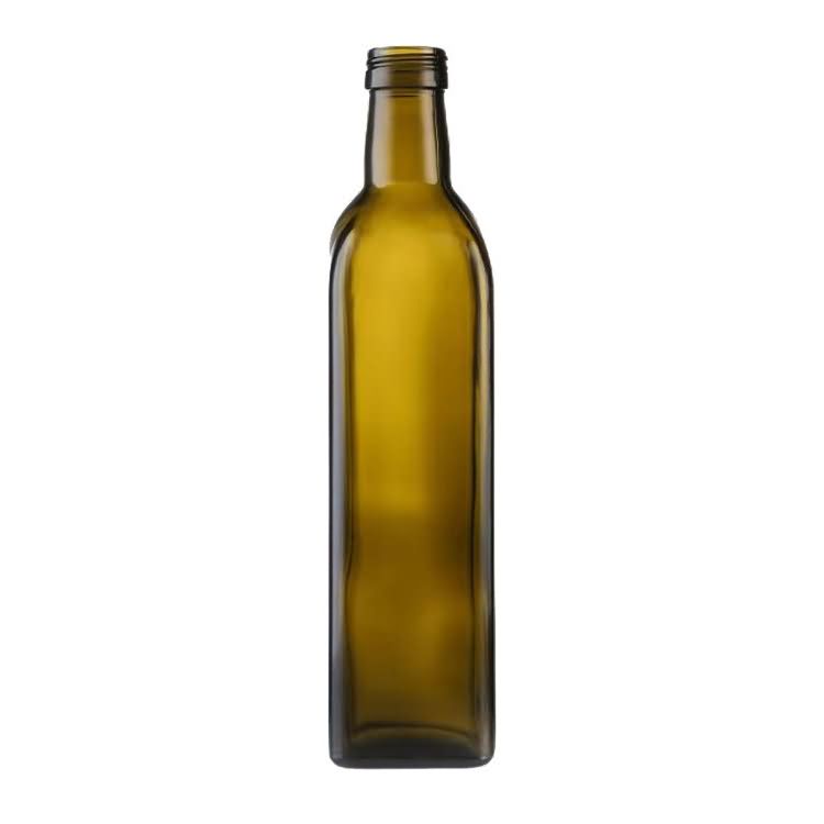 Olive Oil Bottle-062  