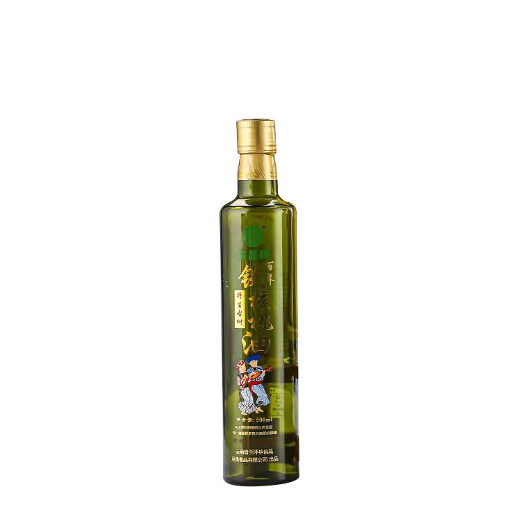 Olive Oil Bottle-064  