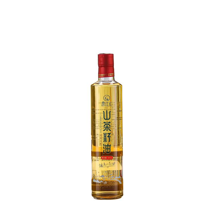 Olive Oil Bottle-065  