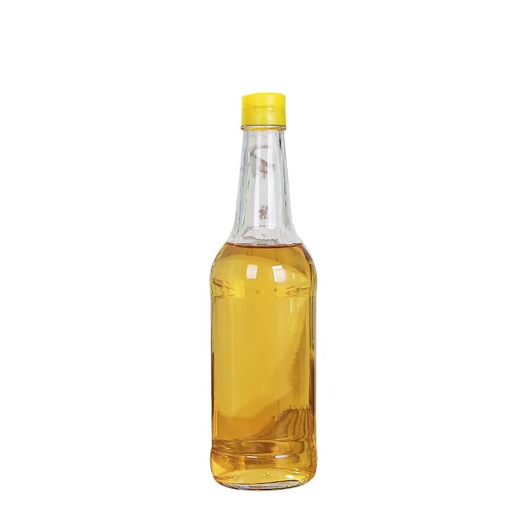 Olive Oil Bottle-068  