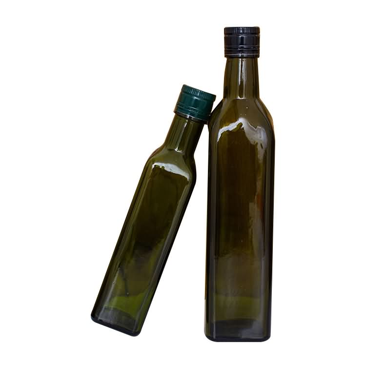 Olive Oil Bottle-071  