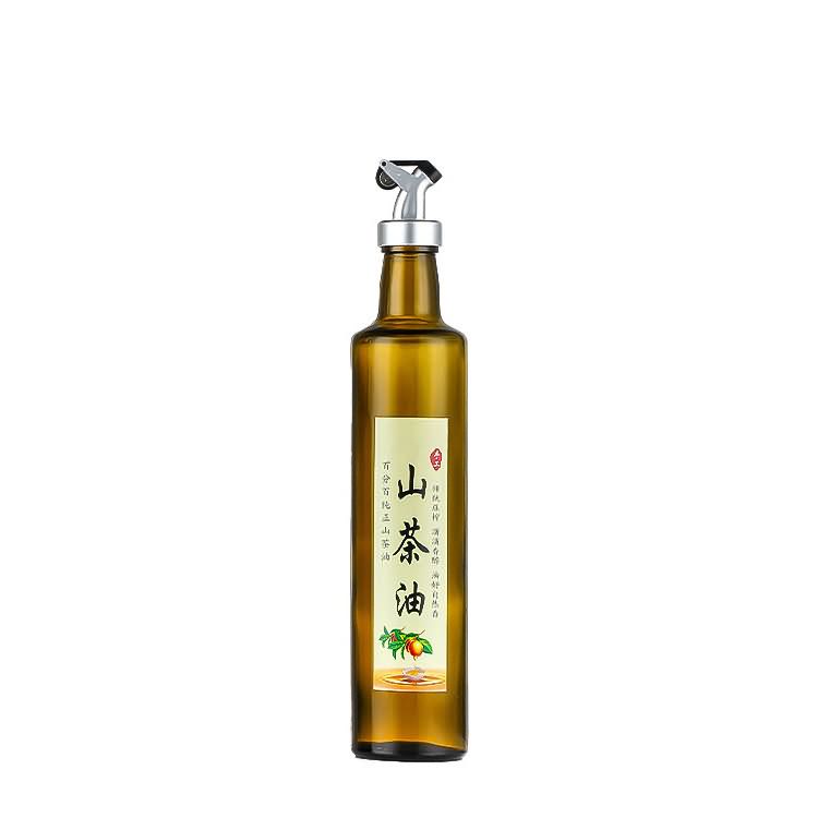 Olive Oil Bottle-072  