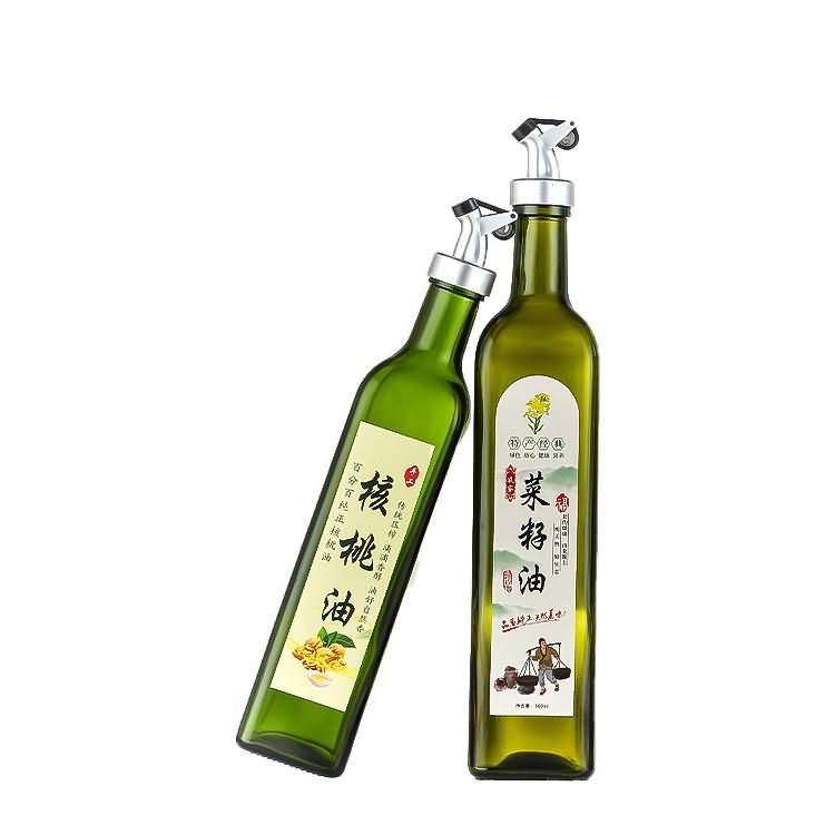 Olive Oil Bottle-073  