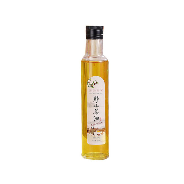 Olive Oil Bottle-075  