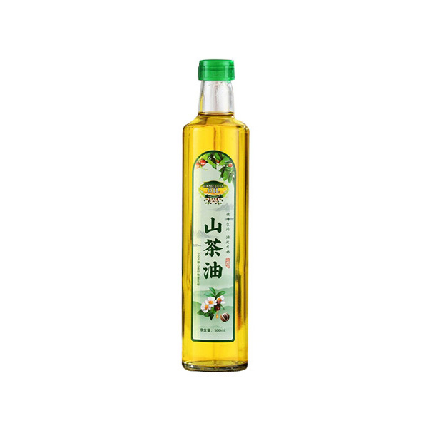 Olive Oil Bottle-082  