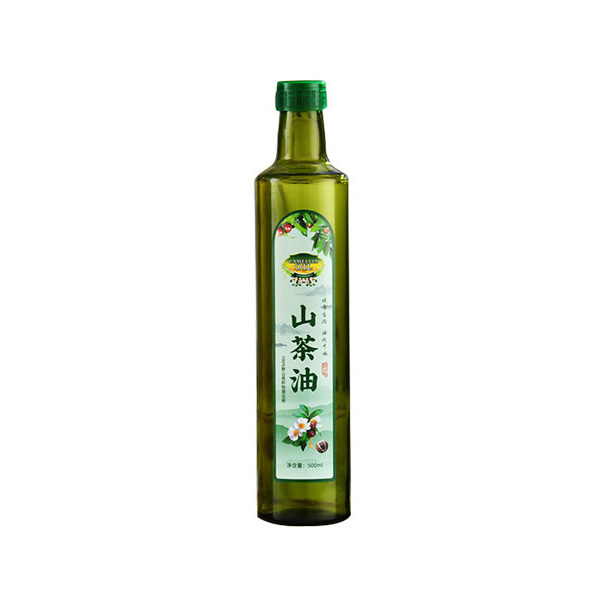 Olive Oil Bottle-083  