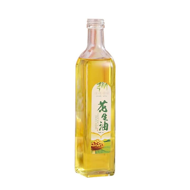 Olive Oil Bottle-085  