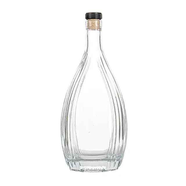 Vodka Bottle-004  