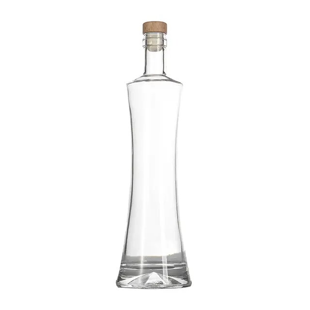 Vodka Bottle-006  