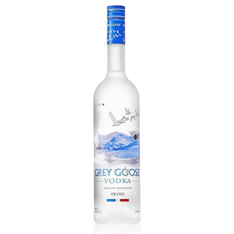 Vodka Bottle-011  
