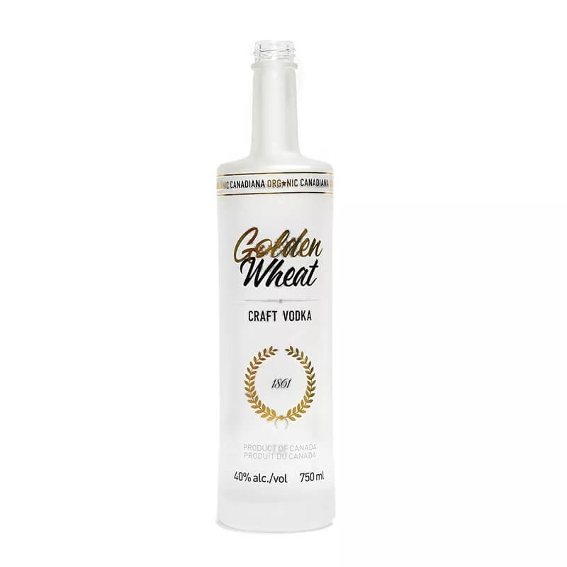 Vodka Bottle-030  