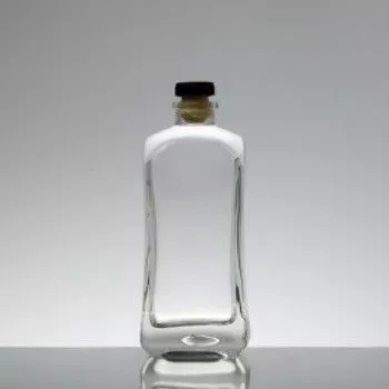 Vodka Bottle-031  