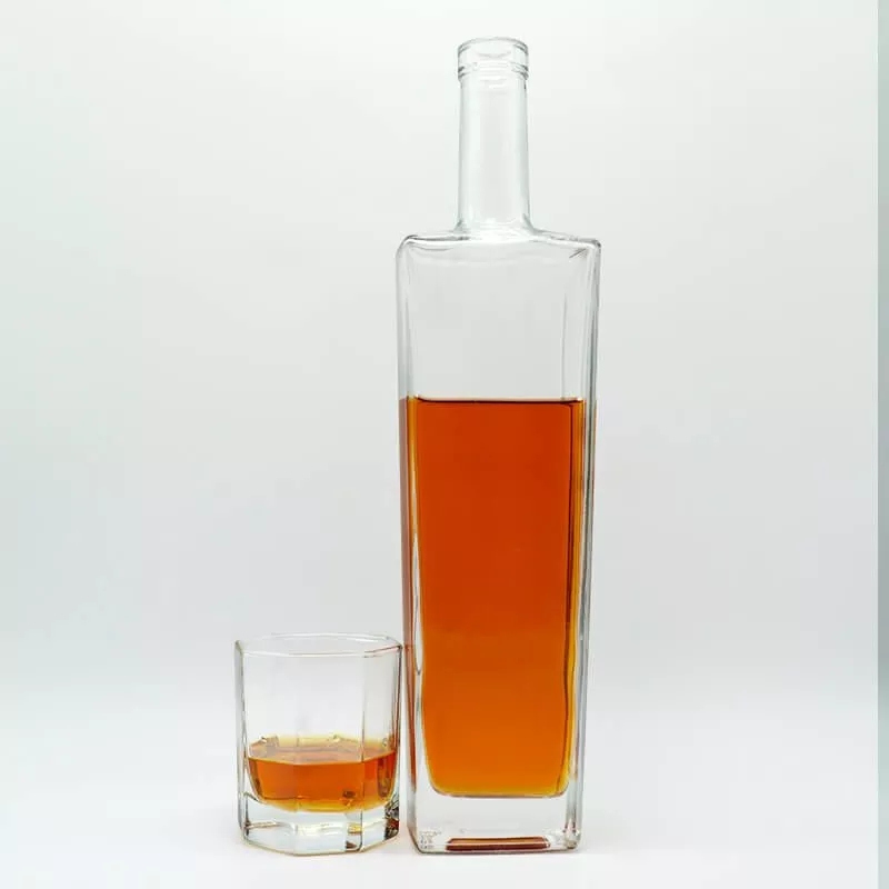 Vodka Bottle-034  