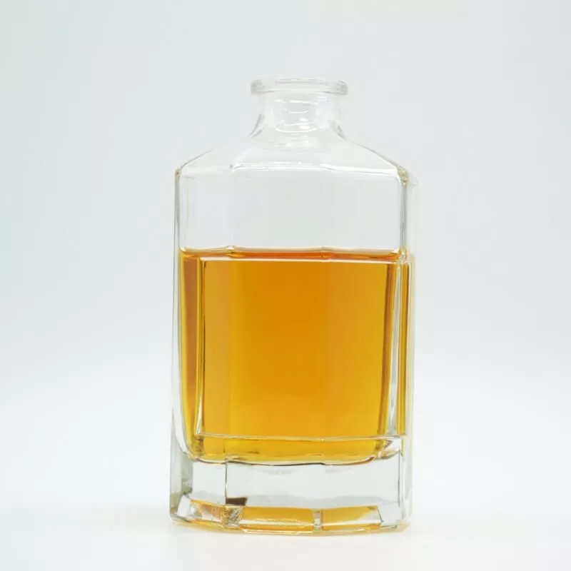 Vodka Bottle-035  