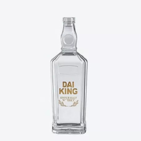 Vodka Bottle-039  