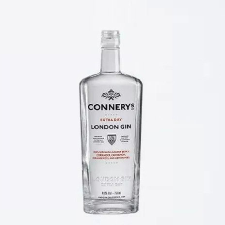 Vodka Bottle-040  