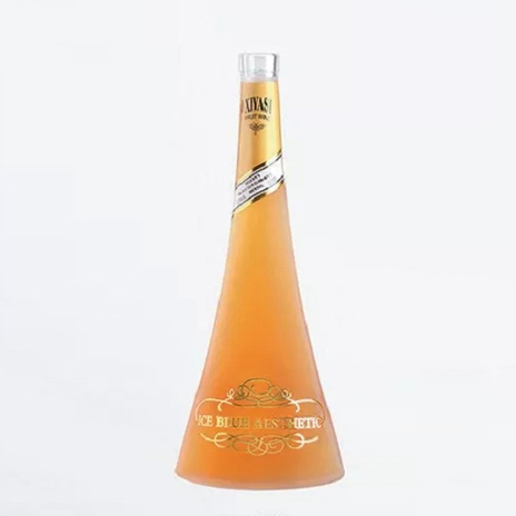 Vodka Bottle-047  