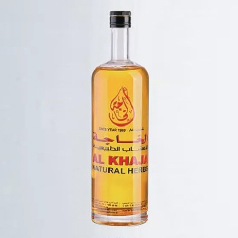 Vodka Bottle-049  