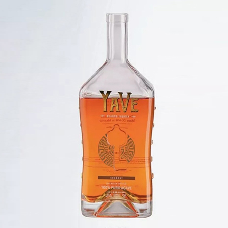 Vodka Bottle-056  
