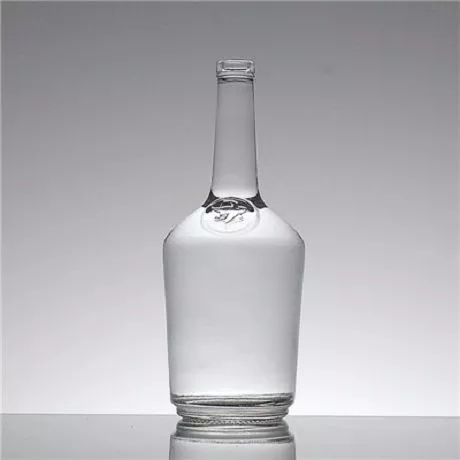 Vodka Bottle-059  