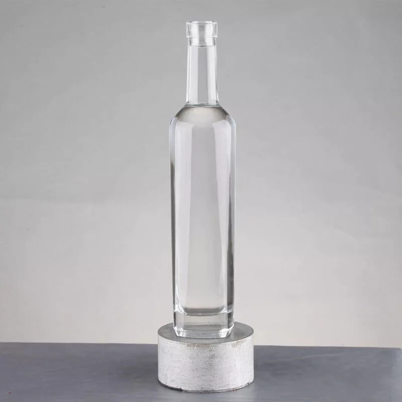 Vodka Bottle-062  