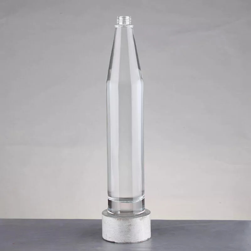 Vodka Bottle-063  
