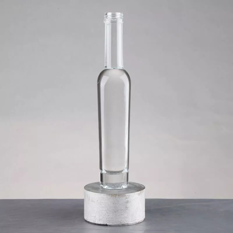 Vodka Bottle-064  